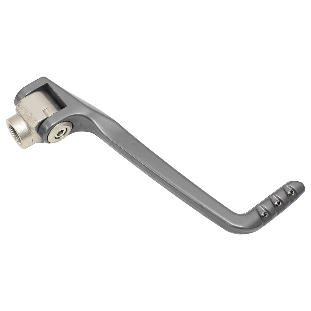 Apico Kick Start GasGas Trial TXT/PRO/RACING 02-22 Silver