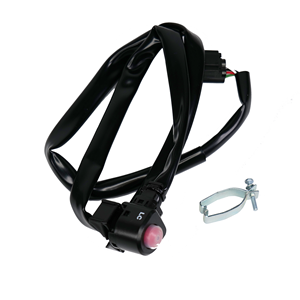 Apico Launch Control Switch YAMAHA YZ450F 20-22