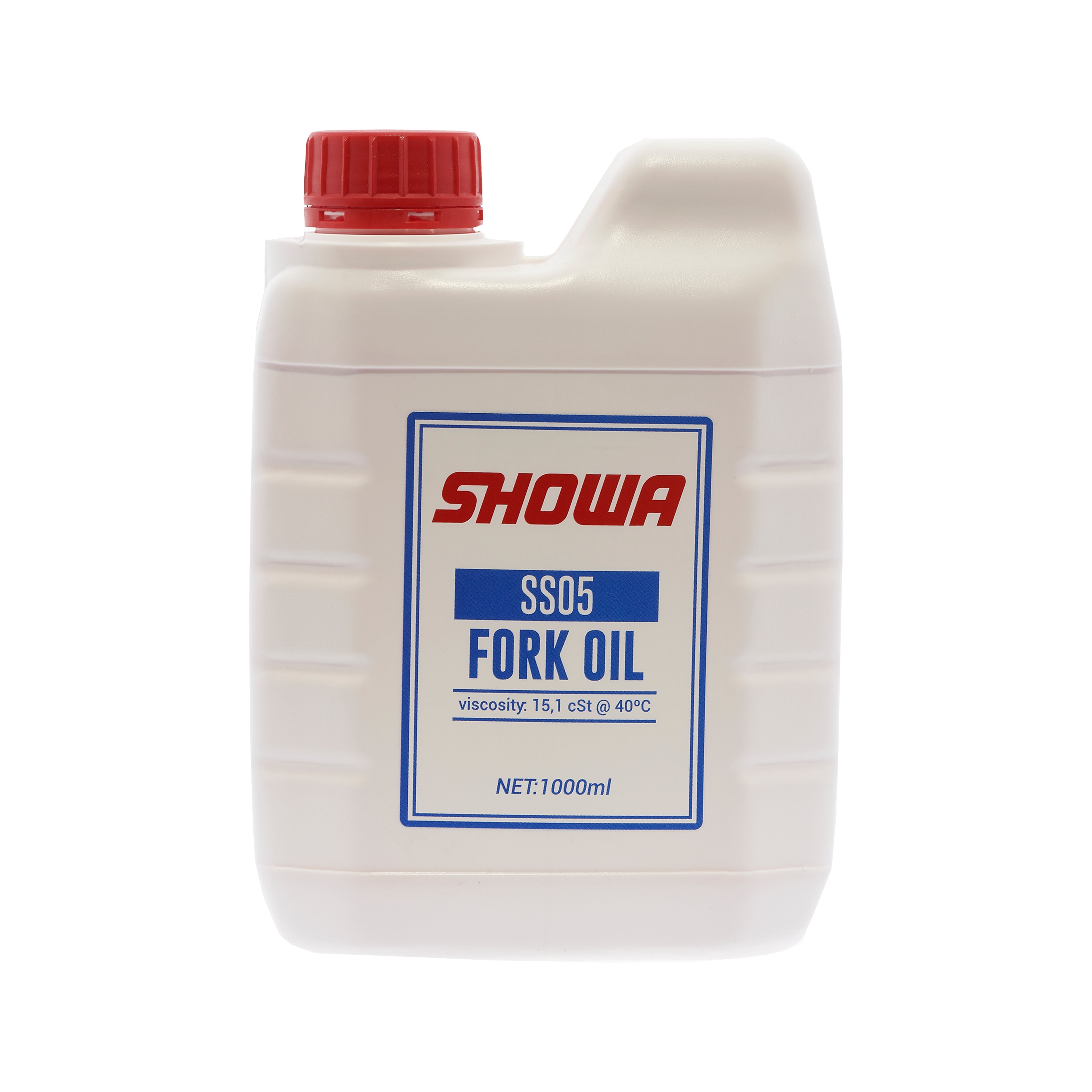 SHOWA FF OIL SS05 (15,1 CST at 40¼C) 1LITER