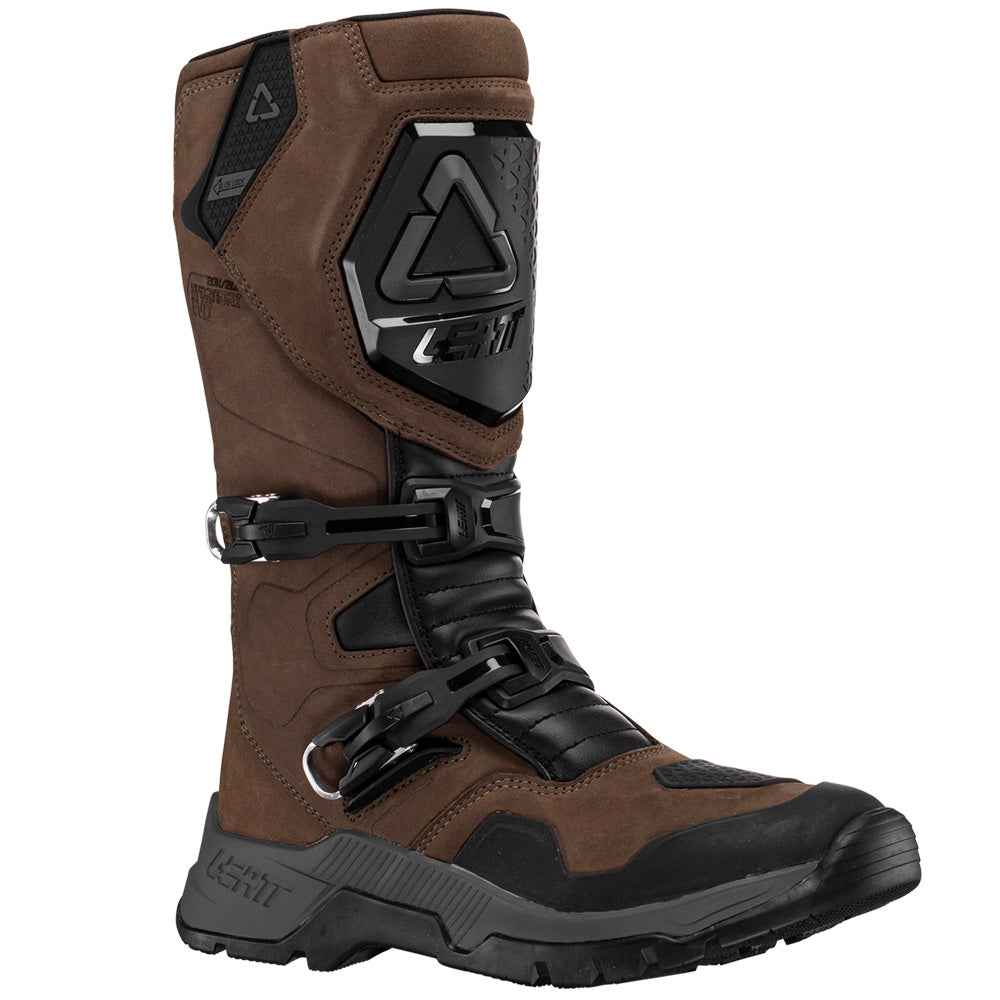 Leatt Adventure HydraDri 7.5 Boot Desert