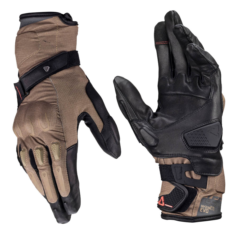 Leatt Adventure HydraDri 7.5 Glove Desert