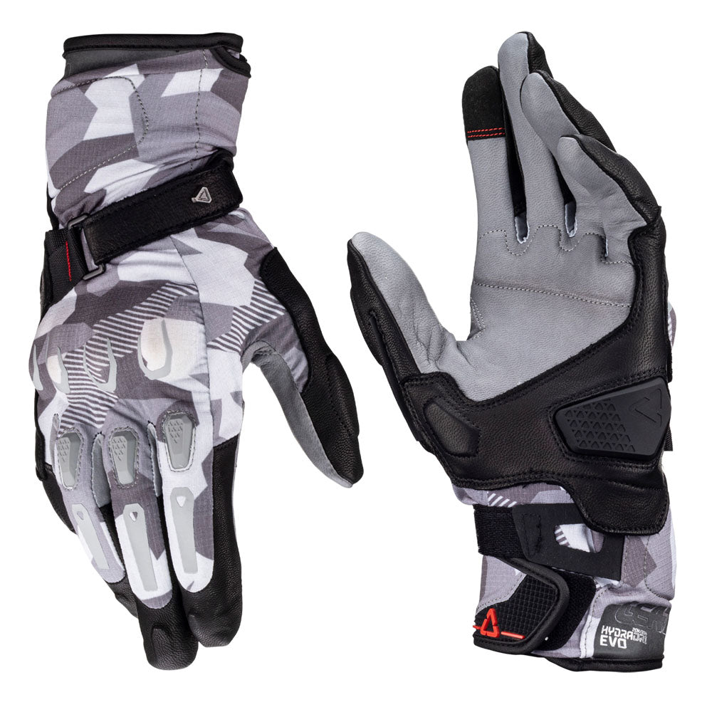 Leatt Adventure HydraDri 7.5 Glove Steel
