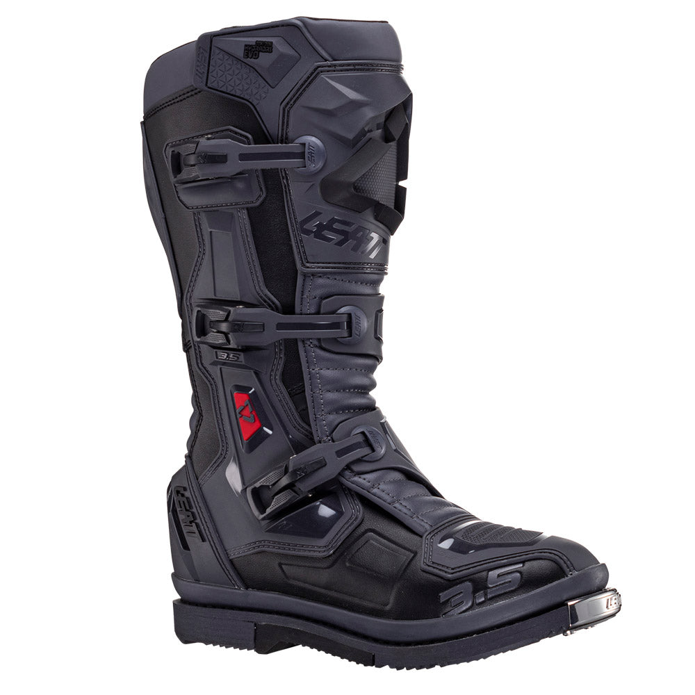 Leatt 3.5 HydraDri Boots Graphene