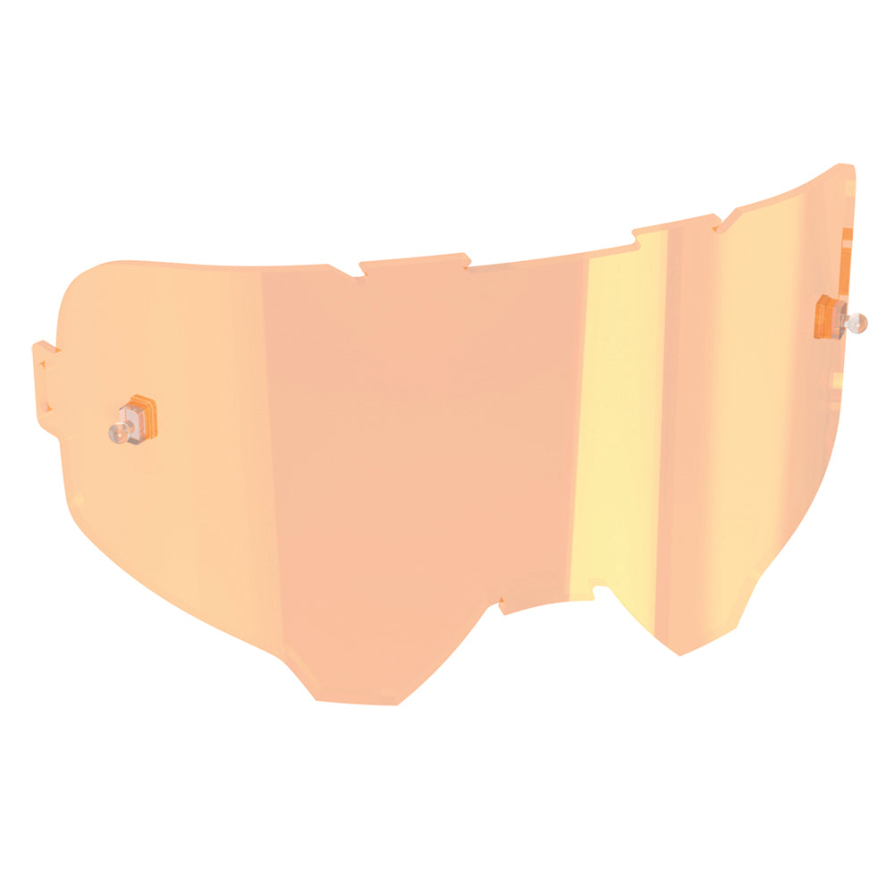 Leatt Genuine Replacement Lens 4.5/5.5/6.5 ORANGE 51%