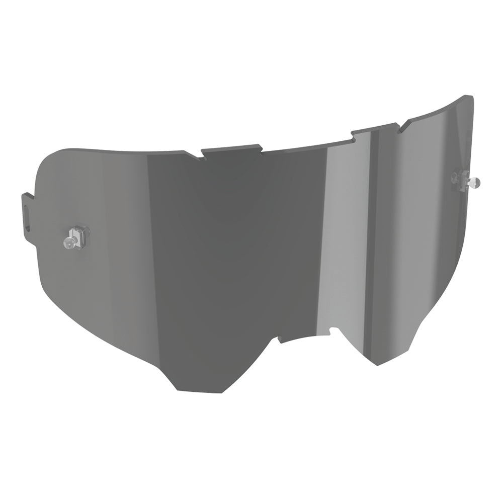 Leatt Genuine Replacement Lens 4.5/5.5/6.5 Smoke 28%