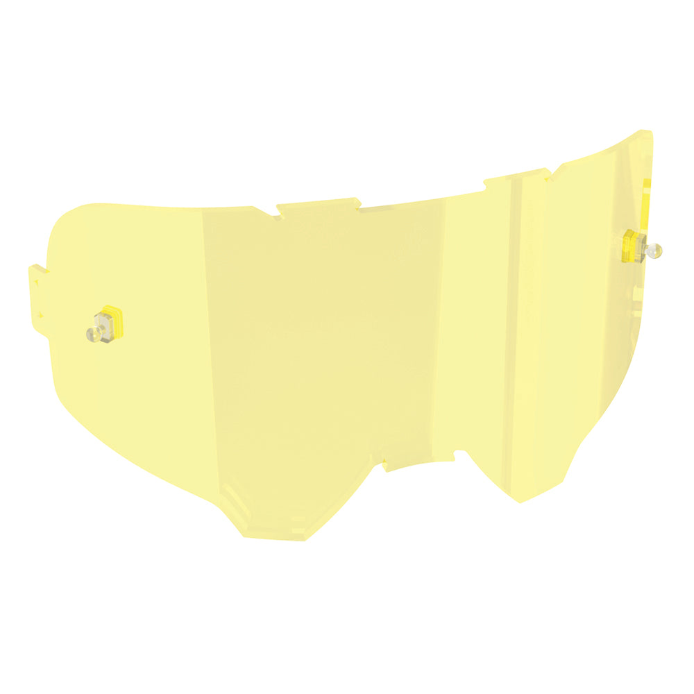 Leatt Genuine Replacement Lens 4.5/5.5/6.5 YELLOW 70%