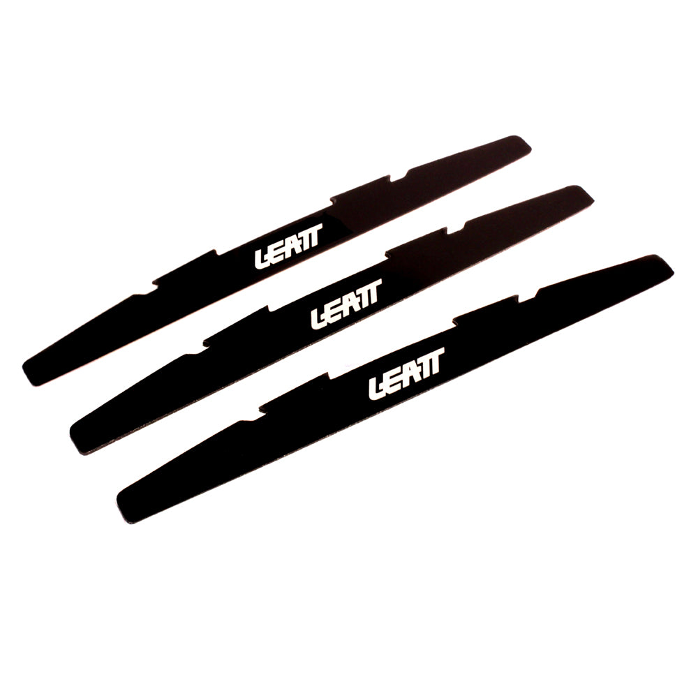 Leatt Roll-Off Mud Strip 5.5 3 Pack