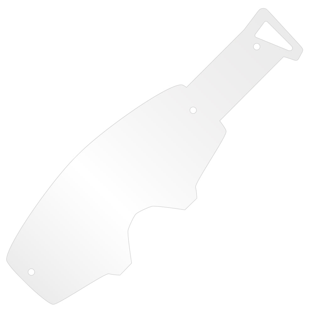 Leatt Genuine Laminated Tear-Off 2 x 7 Pack