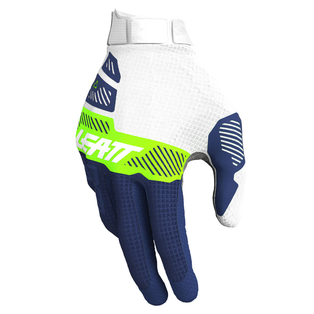 Leatt YOUTH 1.5 Glove Blue