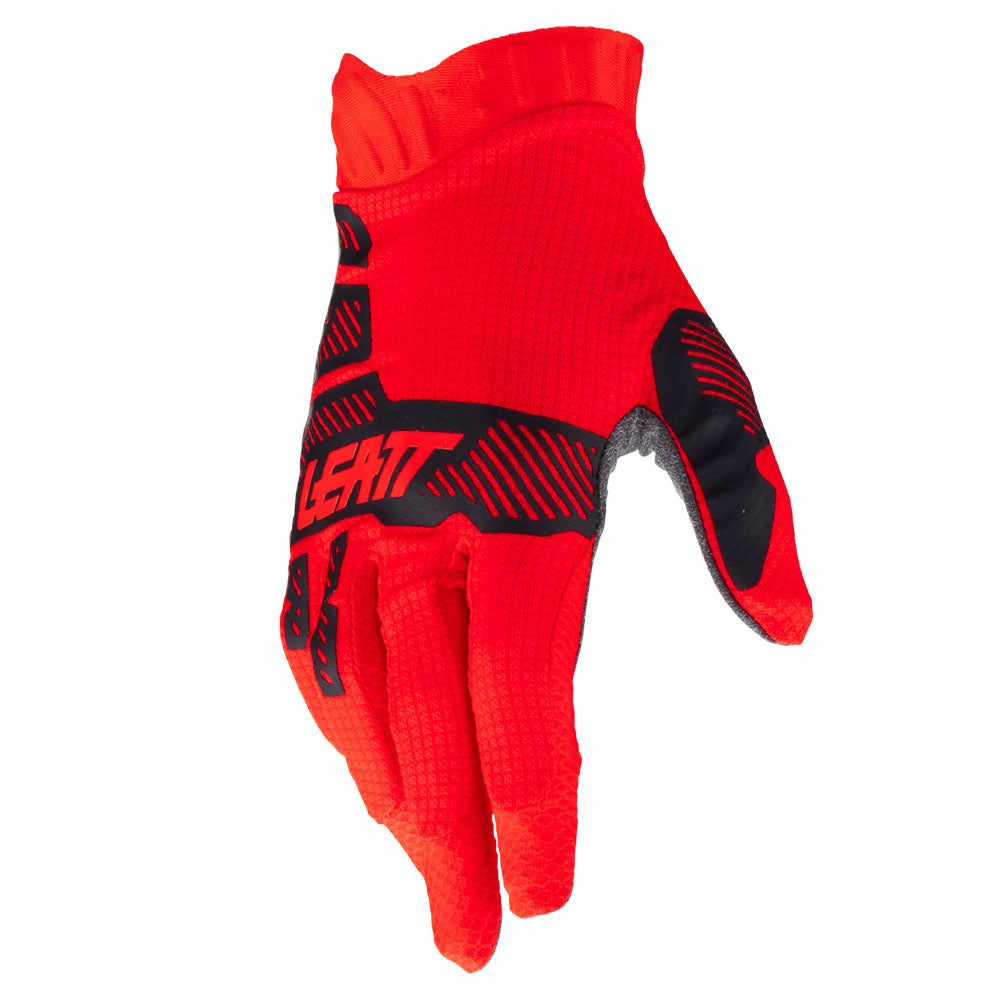 Leatt YOUTH 1.5 Glove Red