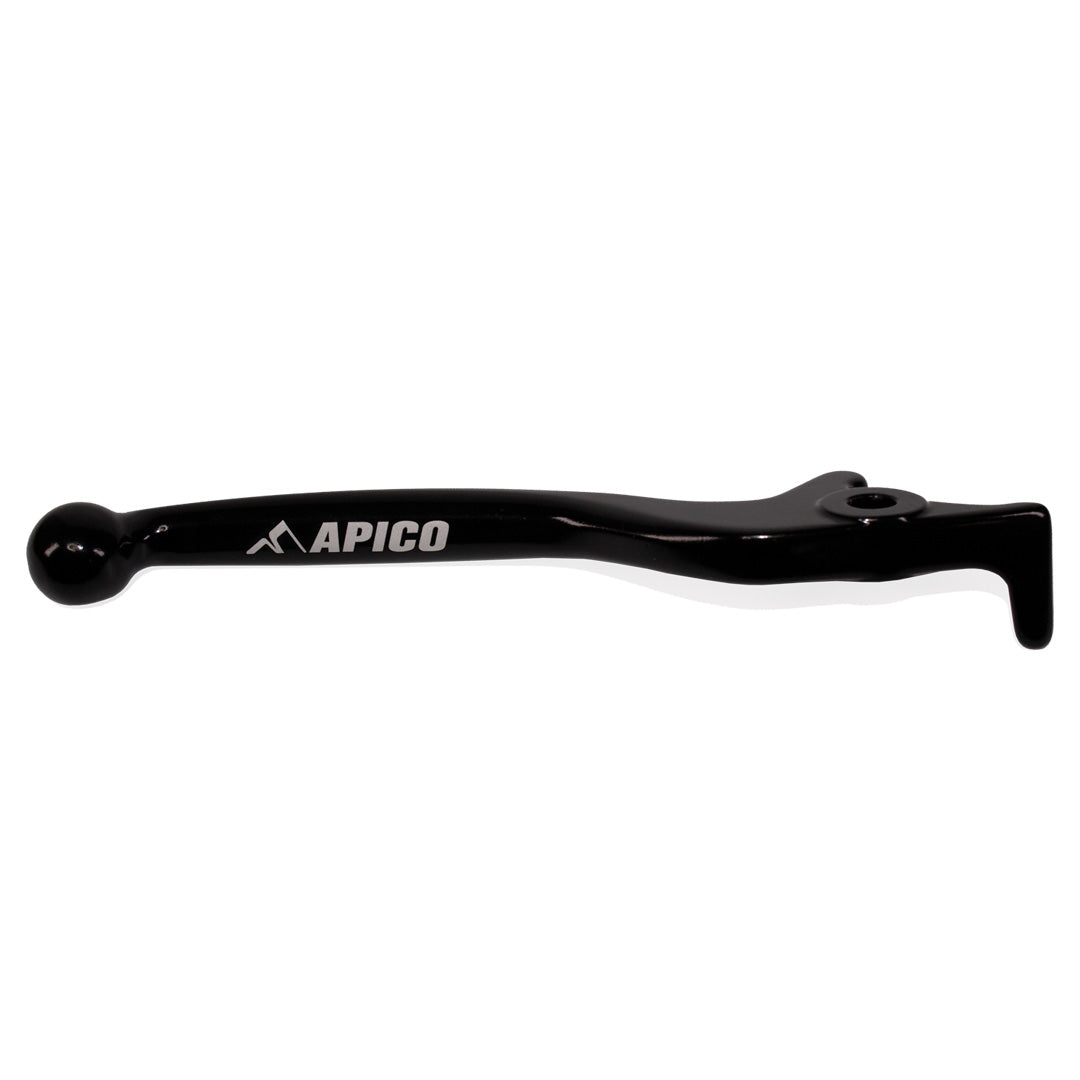 Apico Brake Lever Elite HONDA CRF250L/RL 13-21, CRF300L/RL 21-23 Black