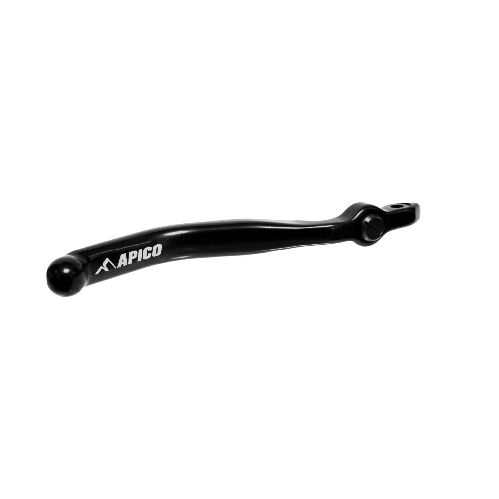 Apico Brake Lever Elite FGD KTM/HUSKY/GAS SX/SX-E50 02-23, TC/EE-50 17-23, MC/MC-E5 21-23 Black