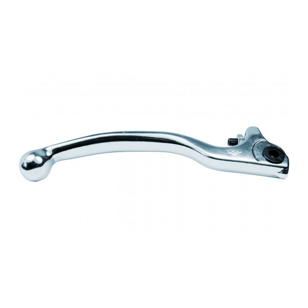 Apico Brake Lever Forged HUSQVARNA TC/FC 125-450 2018, TE/TX/FE/FX 125-501 18-21 (Magura) Silver