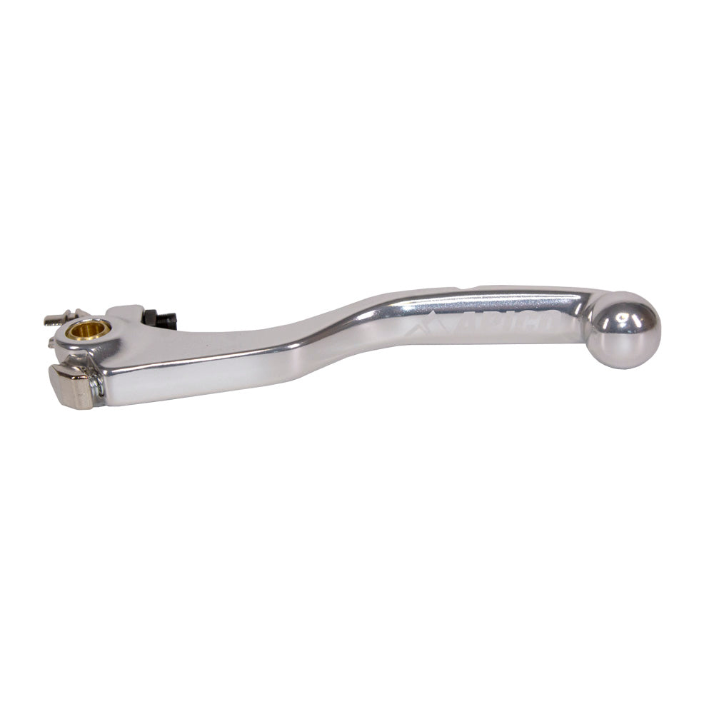 Apico Clutch Lever Elite HONDA CRF450R 21-25, CRF450RX 21-25 Silver