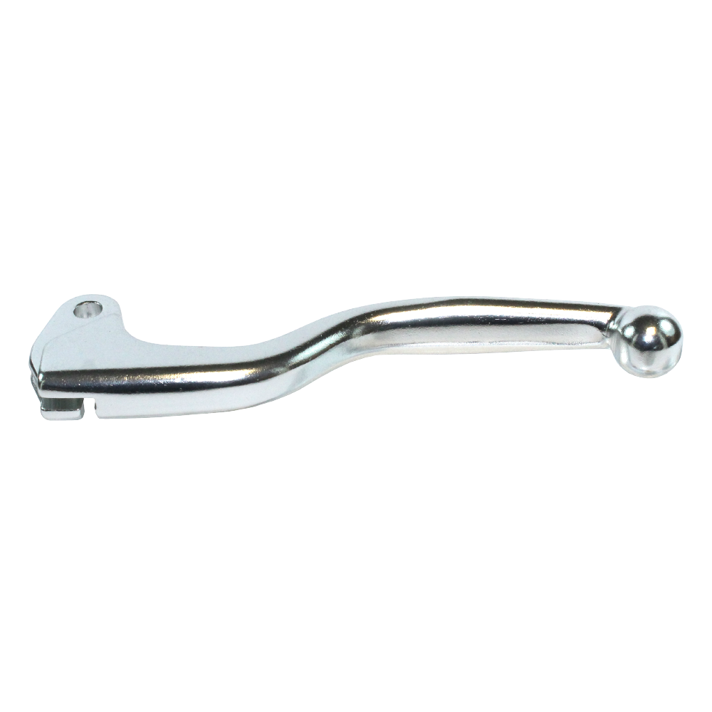 Apico Clutch Lever Forged KAW/SUZ KX65/85>23, KX125 90-08, 250-500 90-04, KX250F 04, RM-Z250/450 >23 Silver