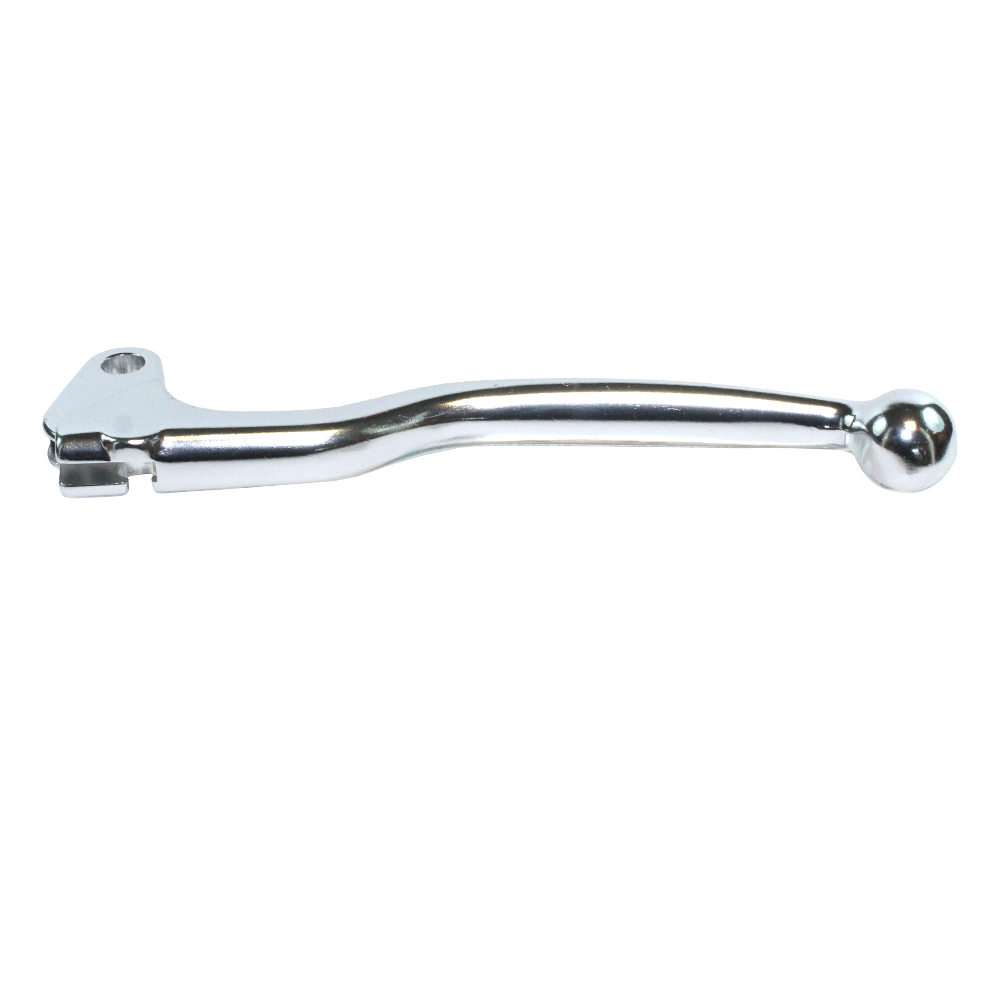 Apico Clutch Lever Forged SUZUKI/YAMAHA YZ80/85 94-14, YZF/WRF 95-99, RM85/125/250 88-22 Silver