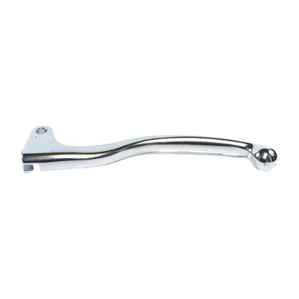 Apico Clutch Lever Forged YAMAHA WR250F/450F 03-23, YZ250FX 15-19, YZ450FX 15-18 Silver