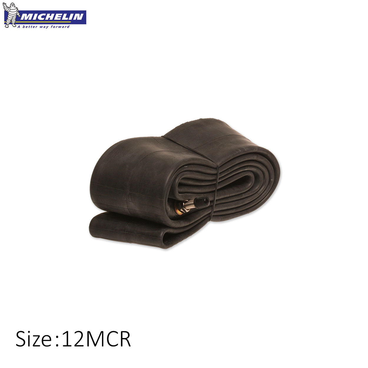 Michelin Heavy Duty Rear Inner Tube 80/100-12