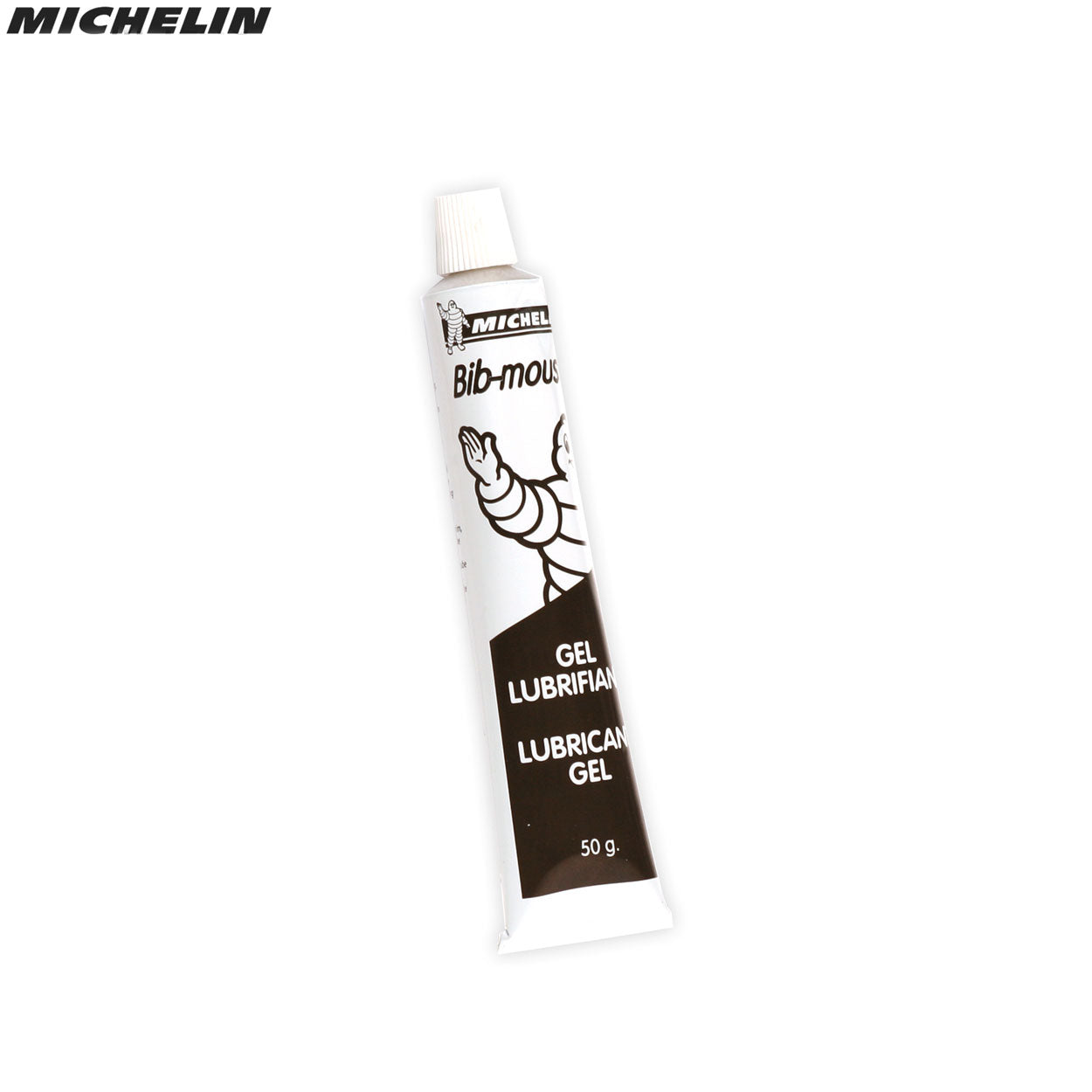 Michelin Bib Mousse Gel Single Tube