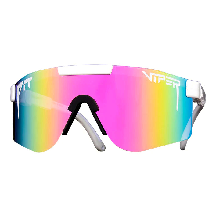 Pit Viper The Miami Nights Double Wide Sunglasses