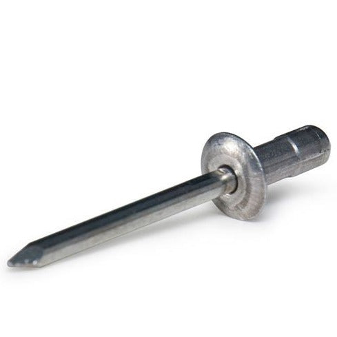 Yoshimura Replacement Exhaust Nameplate Rivet