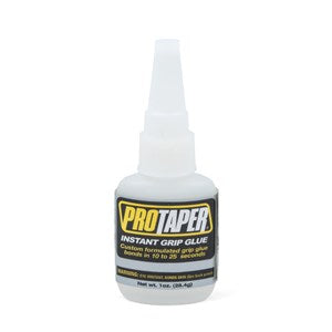 Pro Taper Grip Glue