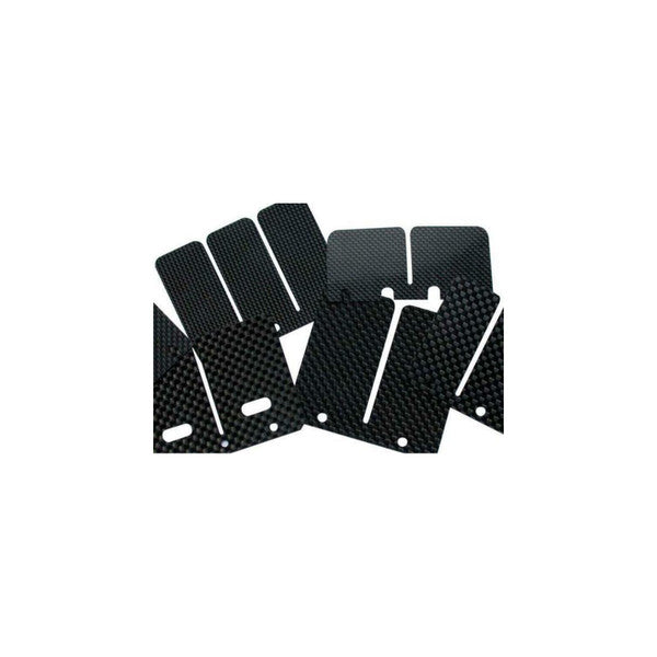 V-Force (VF3) Replacement Petals SX125 00-15