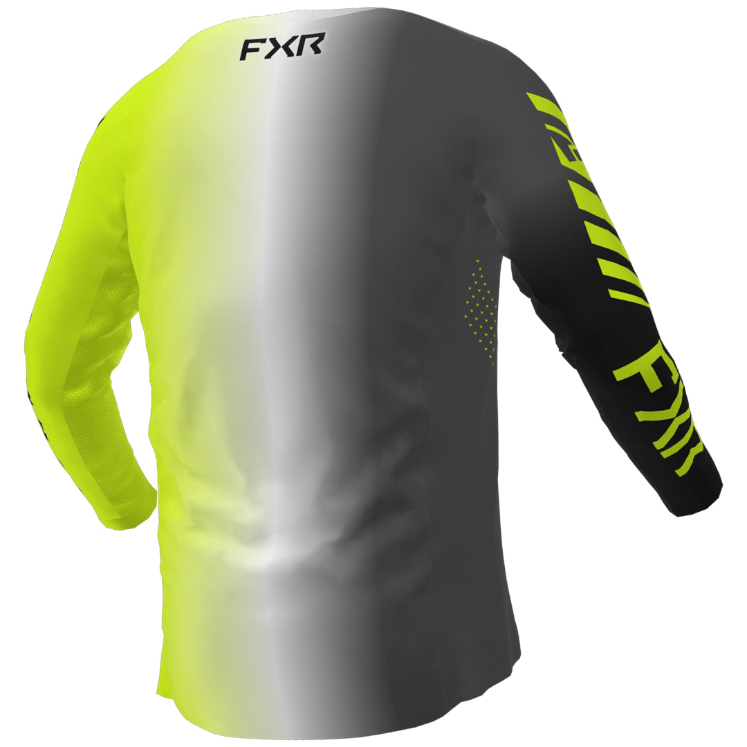 FXR Podium MX Jersey