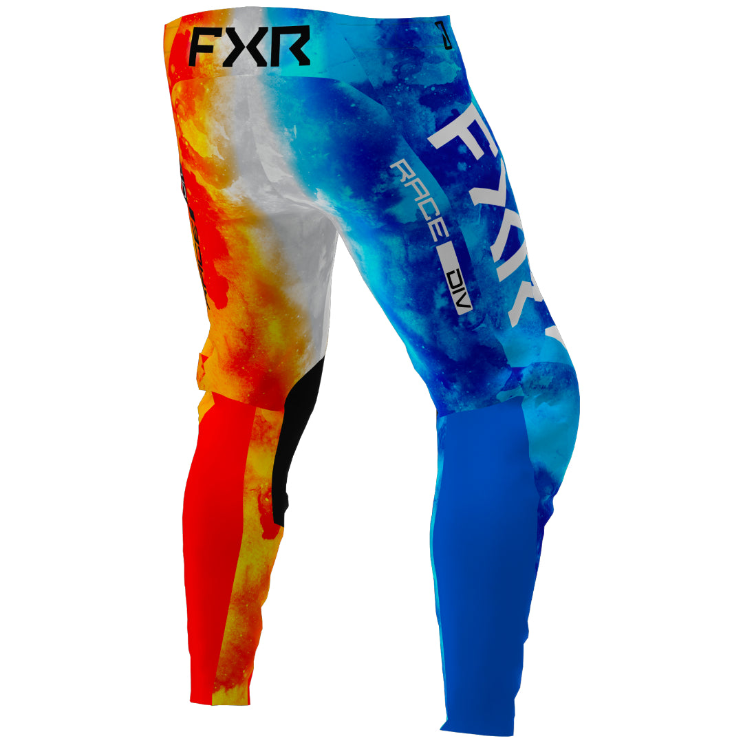 FXR YOUTH Podium MX Pant