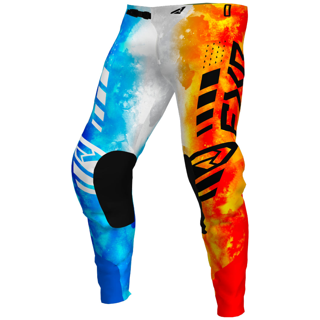 FXR YOUTH Podium MX Pant