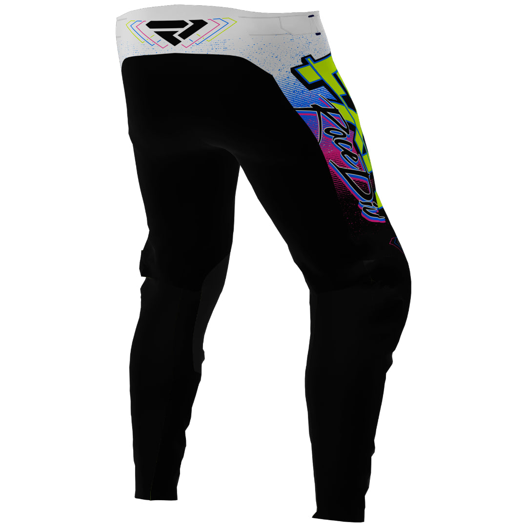 FXR YOUTH Podium MX Pant