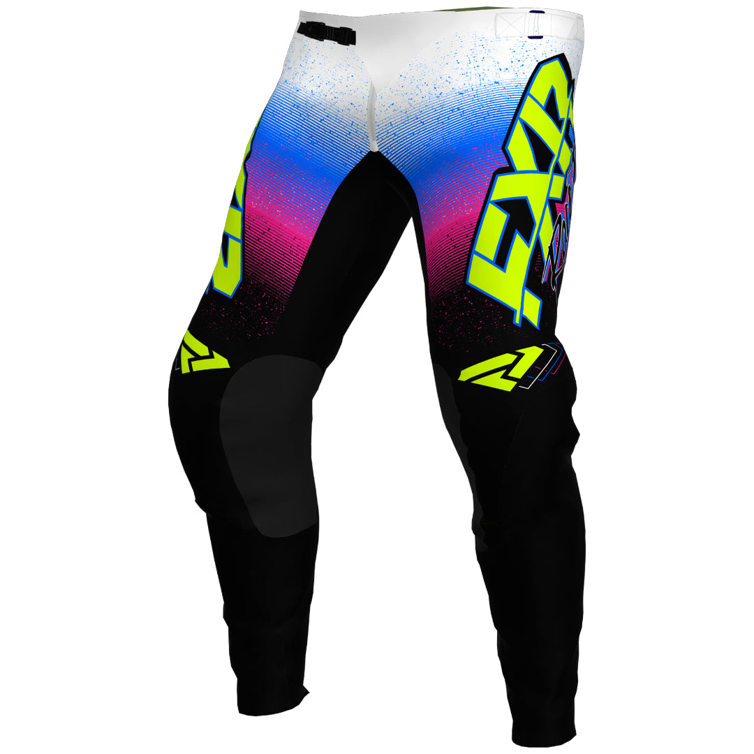 FXR YOUTH Podium MX Pant