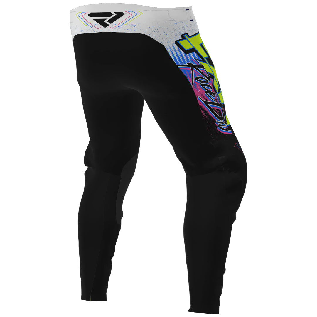 FXR Podium MX Pant