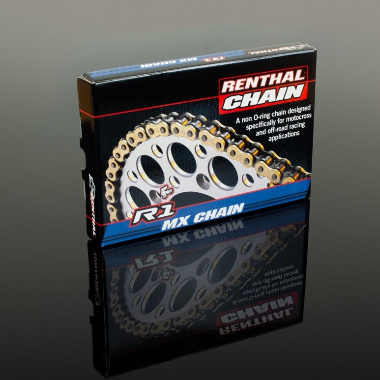 Renthal R1 415 Chain 112L
