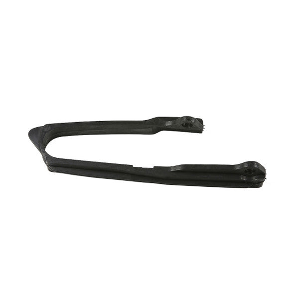 UFO Swingarm Chain Slider Black Suzuki RM125/250 99-00
