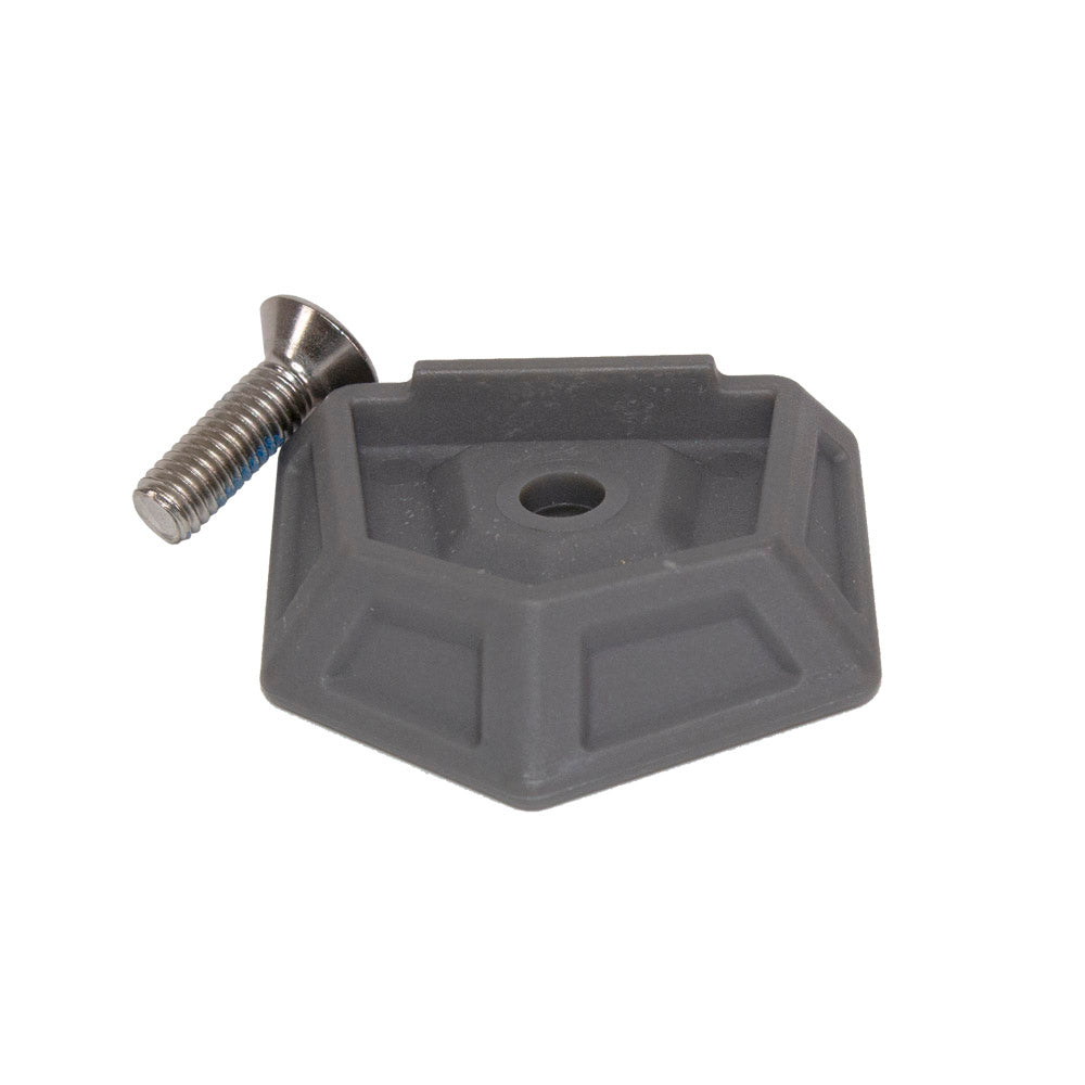 Apico Side Stand BETA SPARE Tip Grey