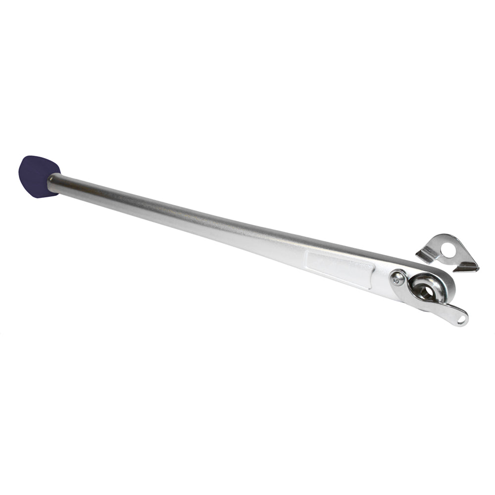 Apico Side Stand KTM/HQV/GAS XC-W/EXC/TE/EC/EX 125-300, EXC-F/FE/EC-F/EX-F250-501 17-23 Silver/Blue Tip