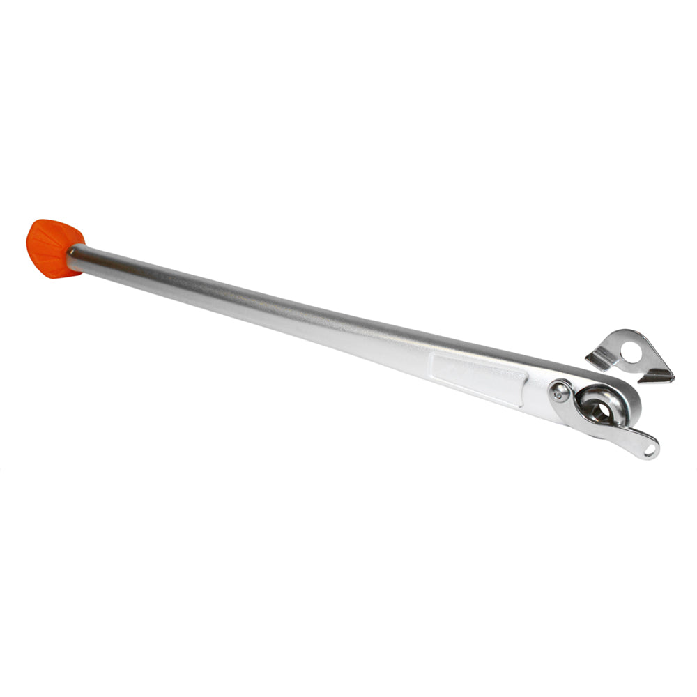 Apico Side Stand KTM/HQV/GAS XC-W/EXC/TE/EC/EX 125-300, EXC-F/FE/EC-F/EX-F250-501 17-23 Silver/Orange Tip