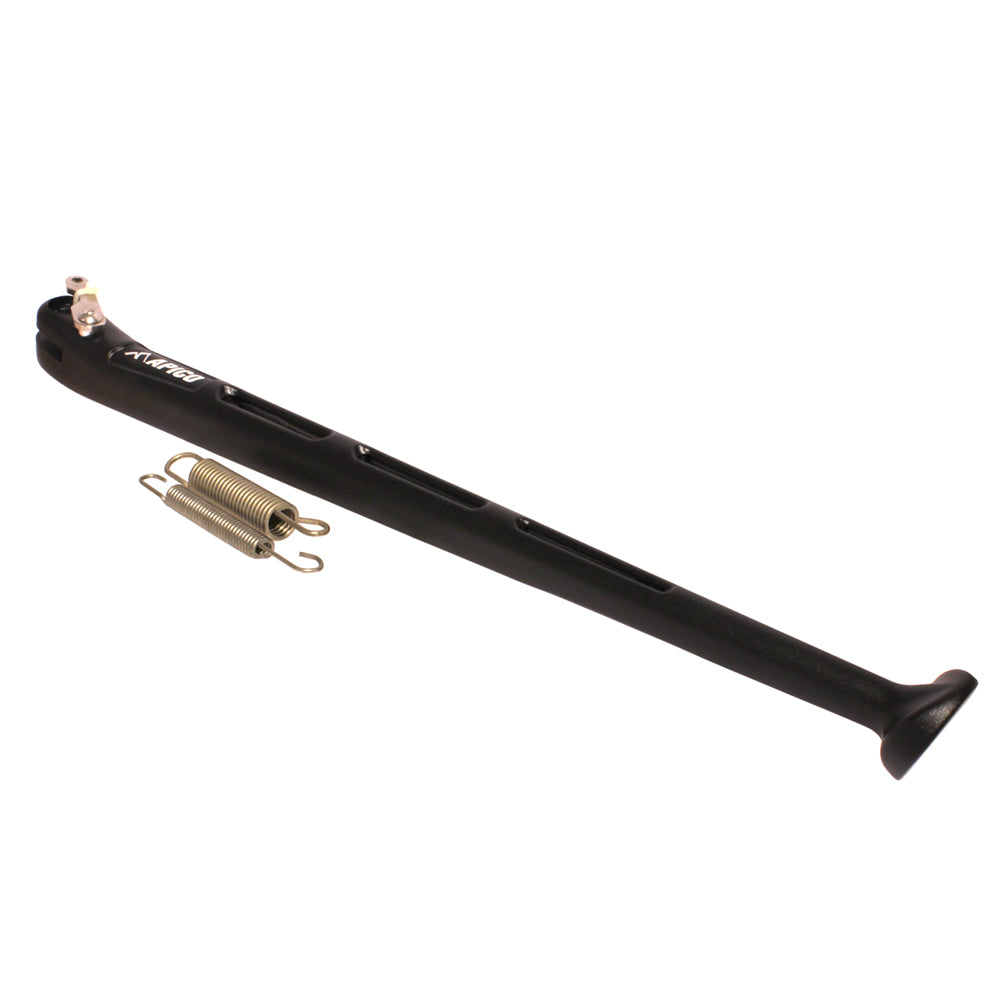 Apico Side Stand SHERCO SE-R125-300 14-23, SE-F250-500 12-23 Black