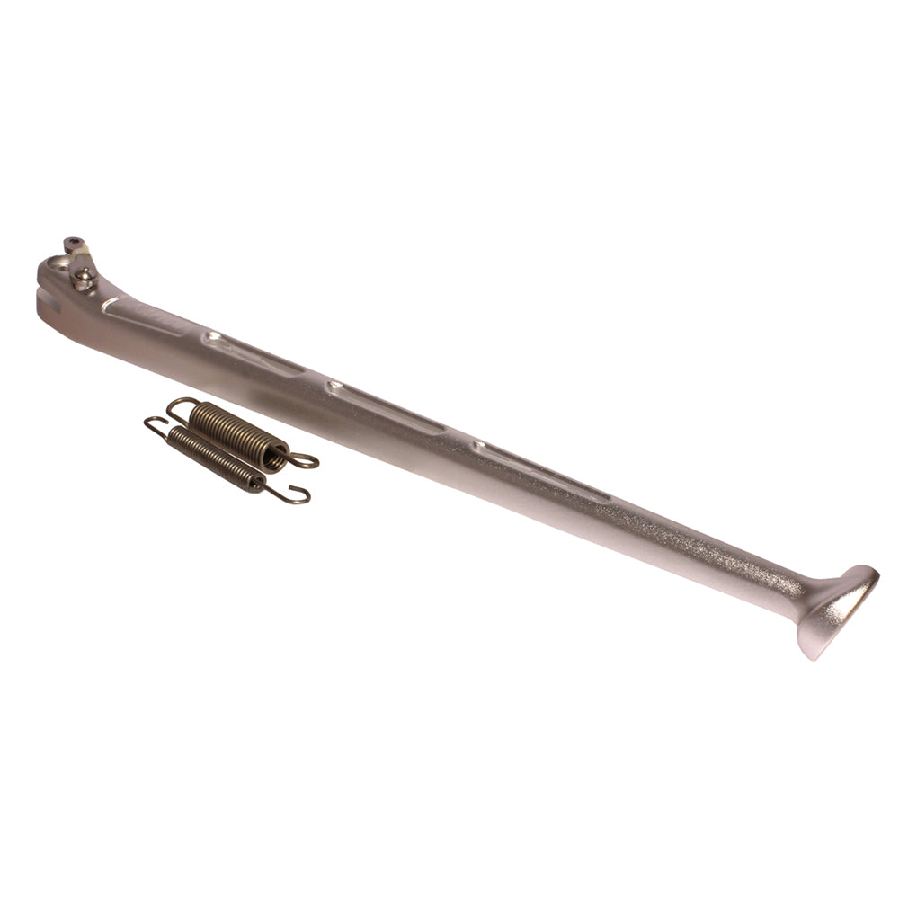 Apico Side Stand SHERCO SE-R125-300 14-23, SE-F250-500 12-23 Silver