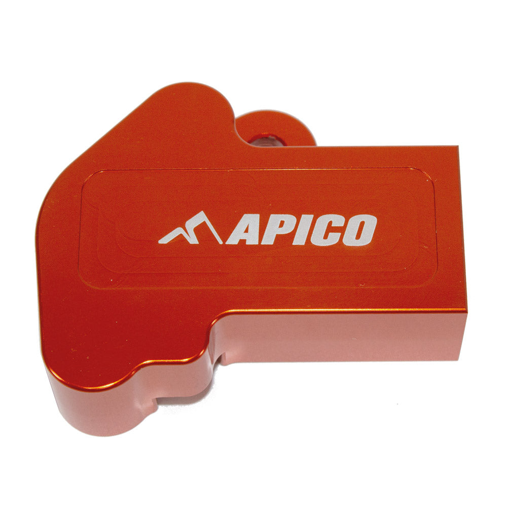 Apico TPS Guard KTM/HUSKY/GAS EXC-TPI150-300 18-22, TE150I-300I 18-22, EC/EX250-300 21-22 Orange