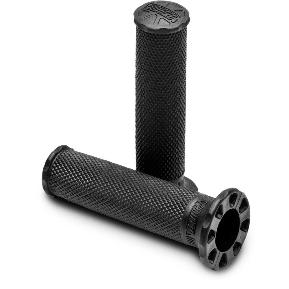 Pro Taper Trials Grips Black