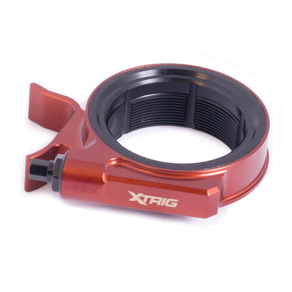 Xtrig Shock Preload Adjuster Yamaha YZF250 19-21 YZF450 18-21