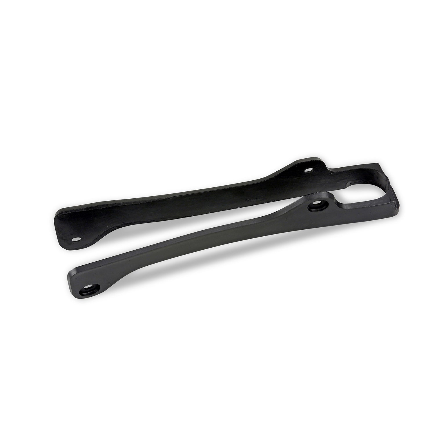 UFO Swingarm Chain Slider Black Yamaha YZ125 93-01