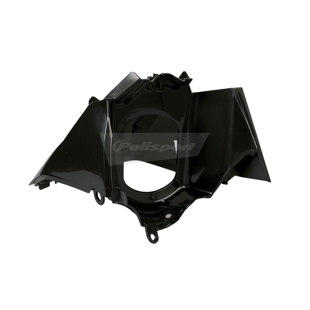Polisport Air Filter Box KTM SX65 09-15 Black