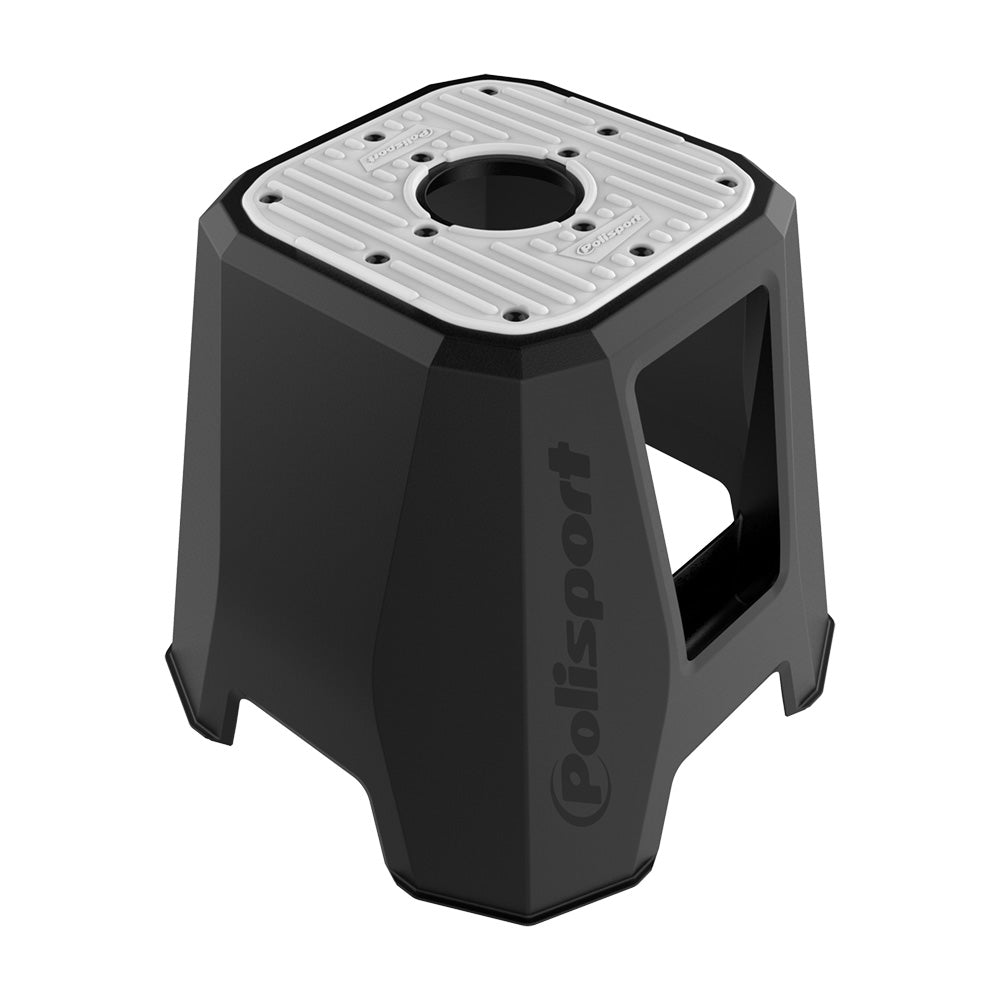 Polisport Bike Stand Basic Black/Grey