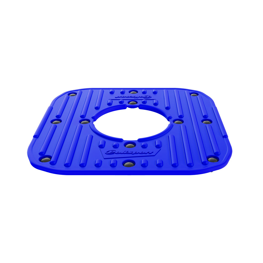 Polisport Bike Stand Basic Replacement Rubber Top Blue