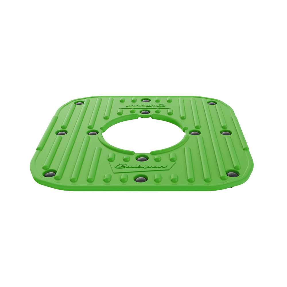 Polisport Bike Stand Basic Replacement Rubber Top Green