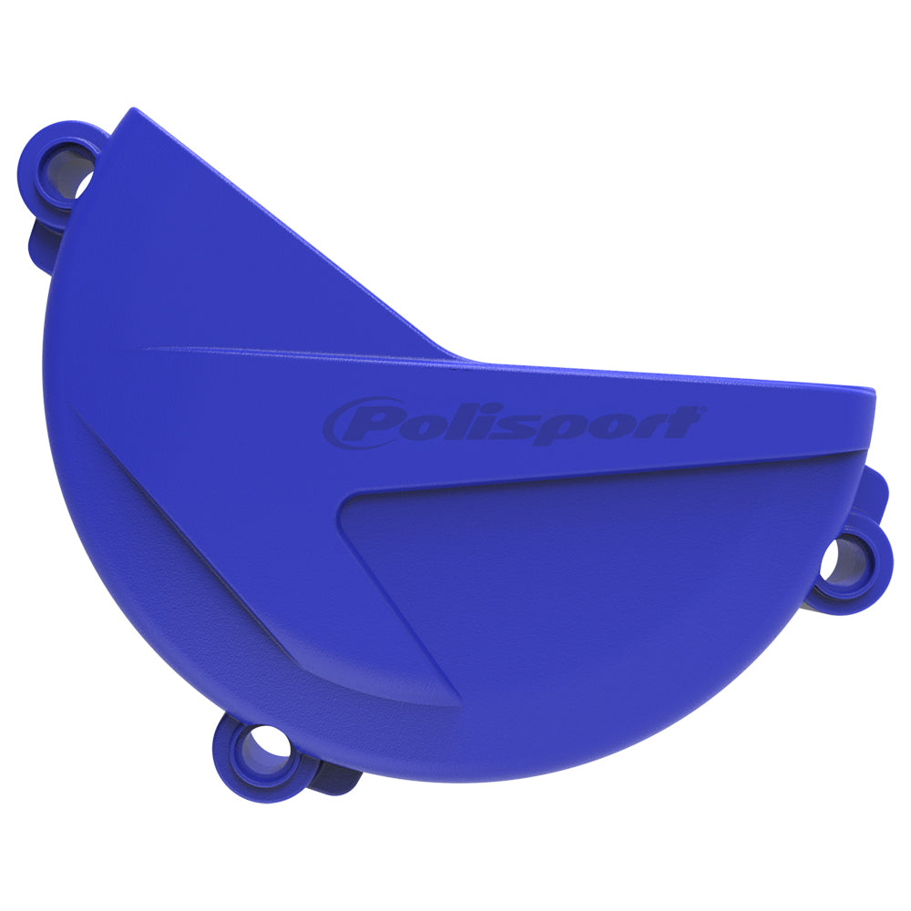 Polisport Clutch Cover Protector SHERCO SE-F250-300 14-23 Blue
