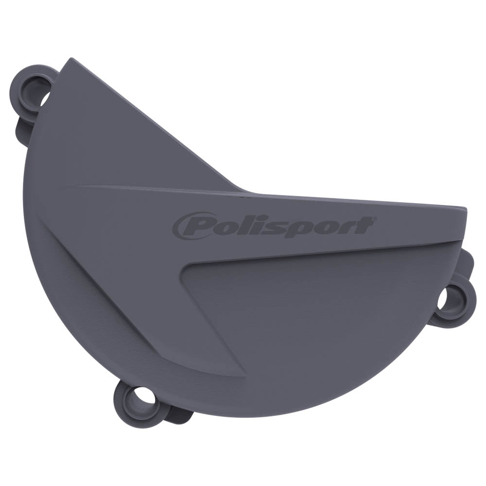 Polisport Clutch Cover Protector SHERCO SE-F250-300 14-23 Nardo Grey